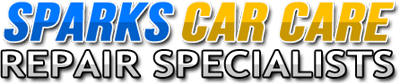 Sparks Car Care - logo